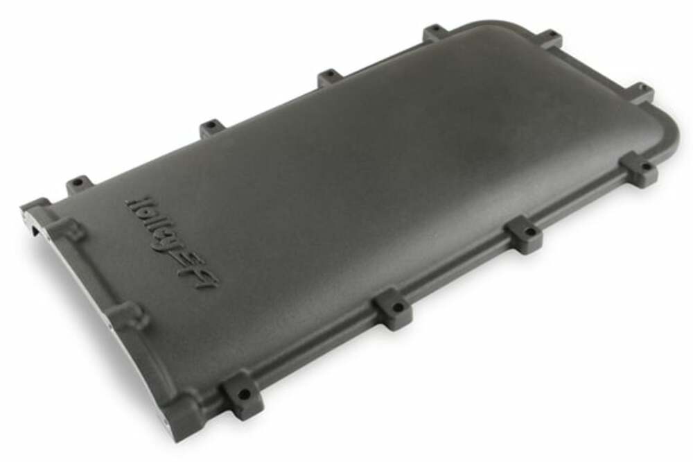 Hooker performance muffler