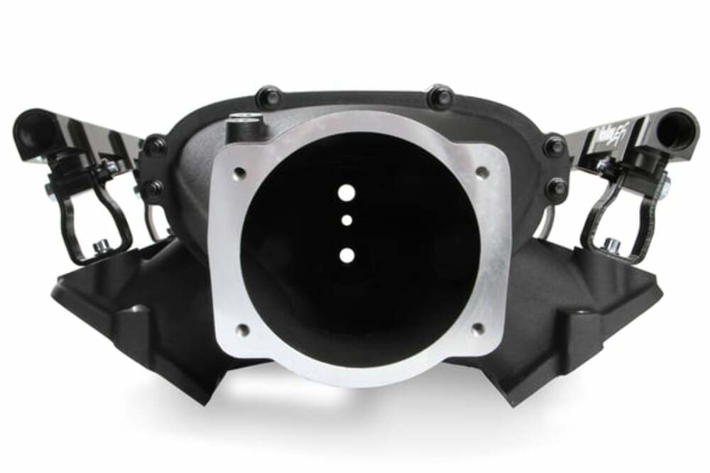 Hooker performance muffler