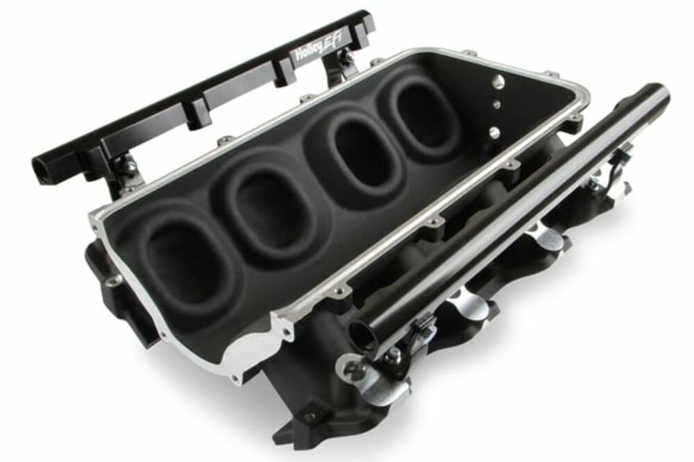 Hooker performance muffler