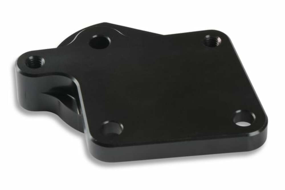Hooker performance muffler pump-97-380