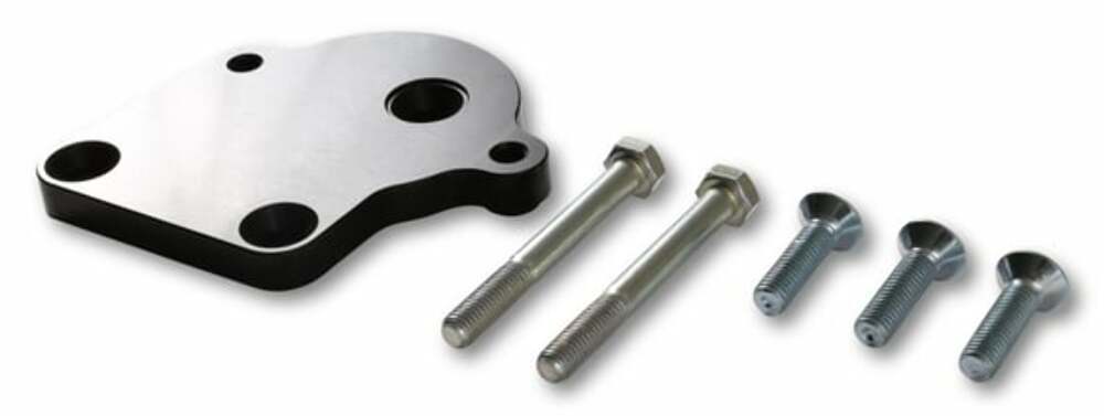 Hooker performance muffler