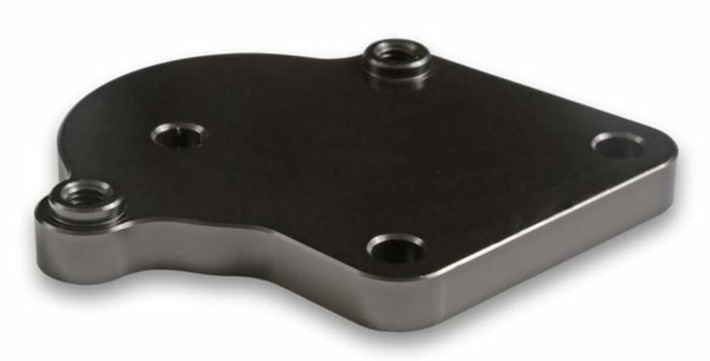 Hooker performance muffler
