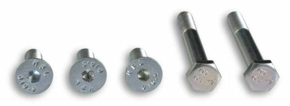 Hooker performance muffler
