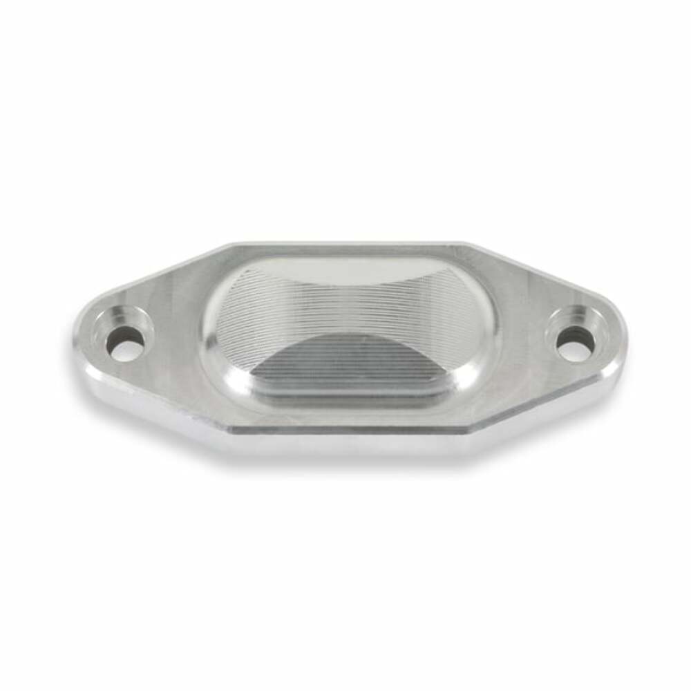 Hooker performance muffler godzilla-302-111