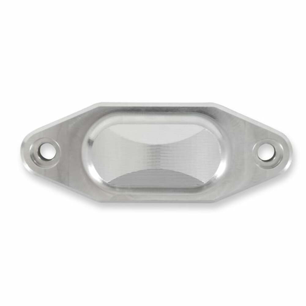 Hooker performance muffler godzilla-302-111