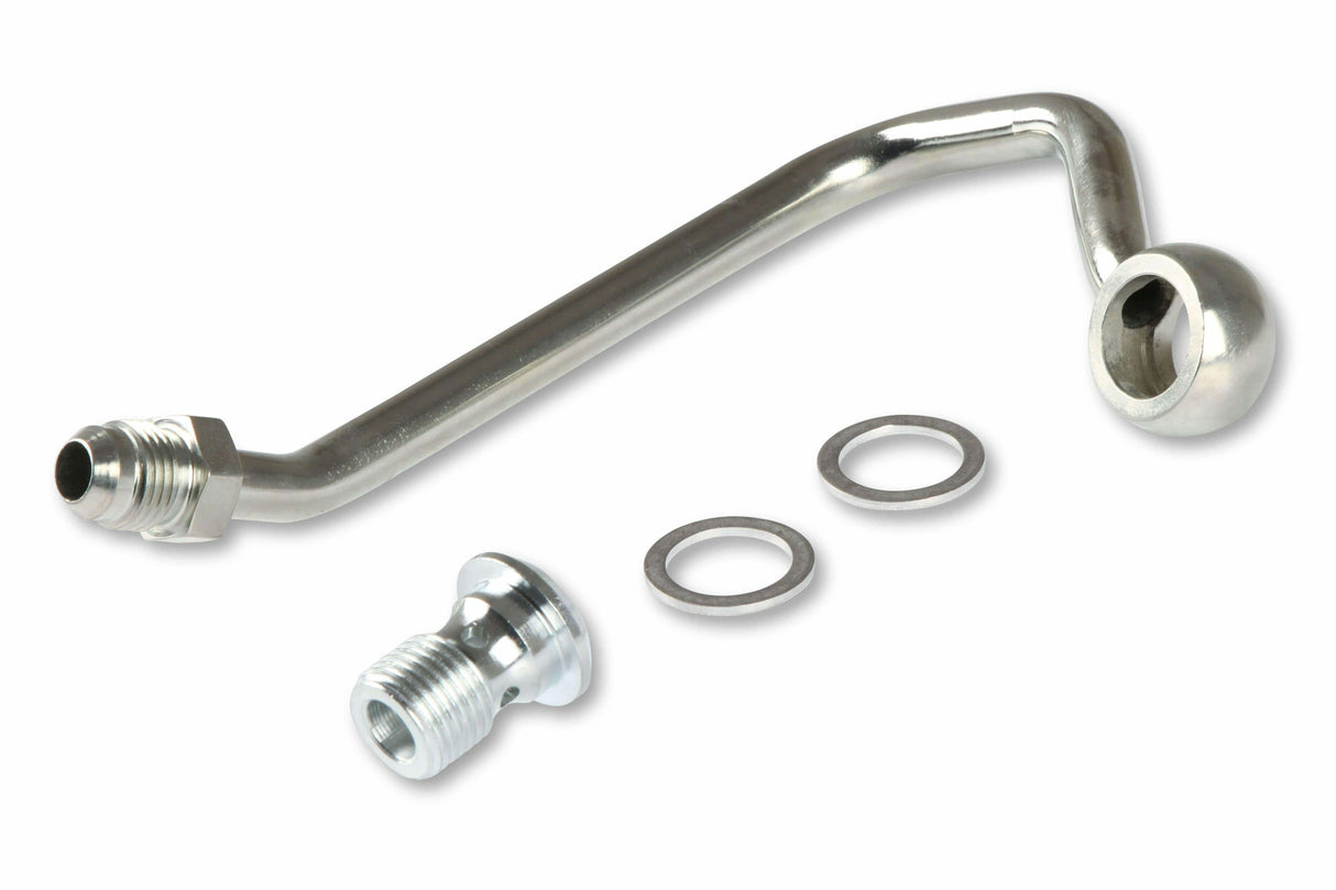 Hooker performance muffler pumps-198-205