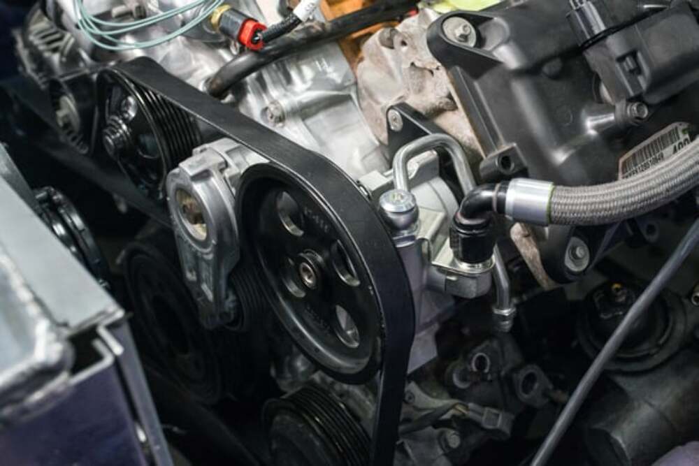 Hooker performance muffler swaps-97-382