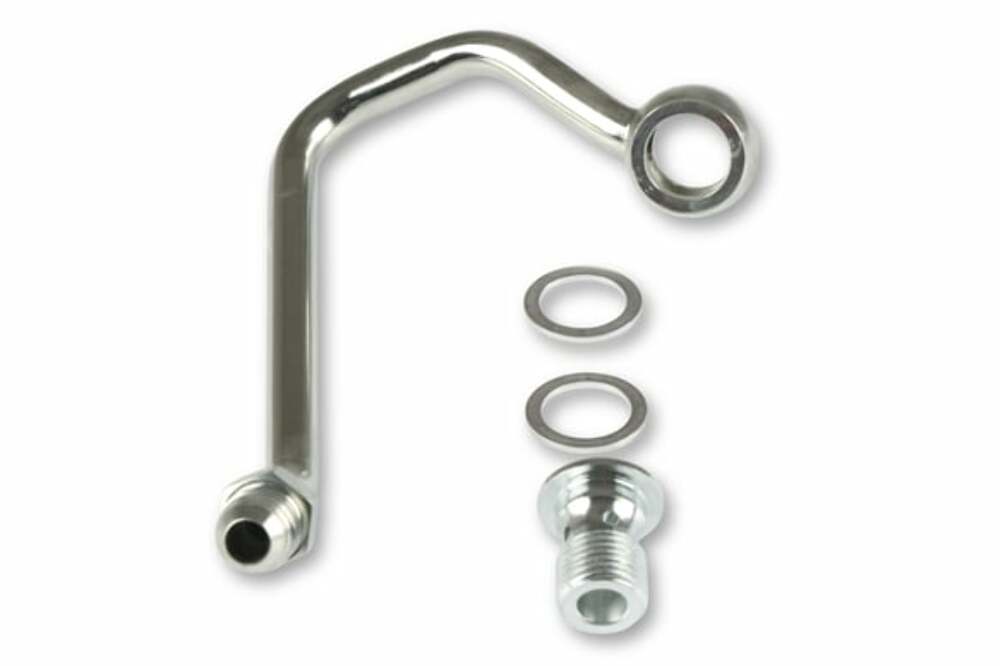 Hooker performance muffler swaps-97-382