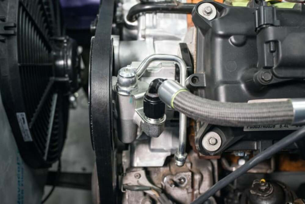 Hooker performance muffler swaps-97-382