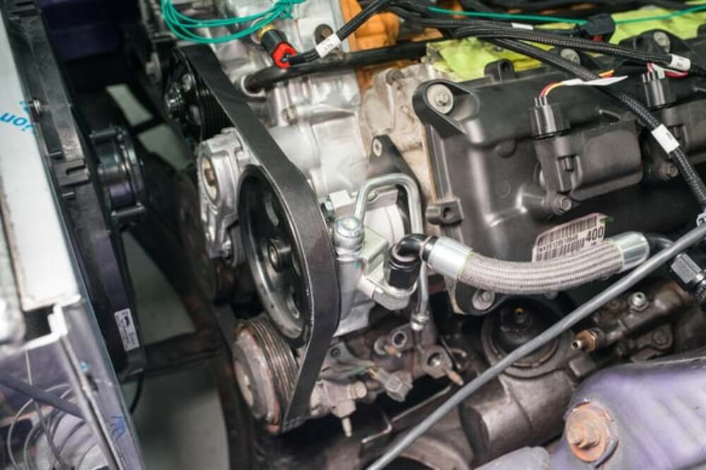 Hooker performance muffler swaps-97-382