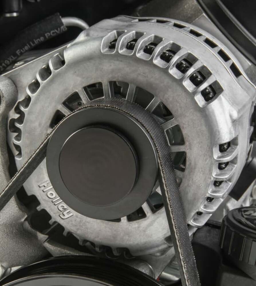 Hooker performance muffler system-20-180