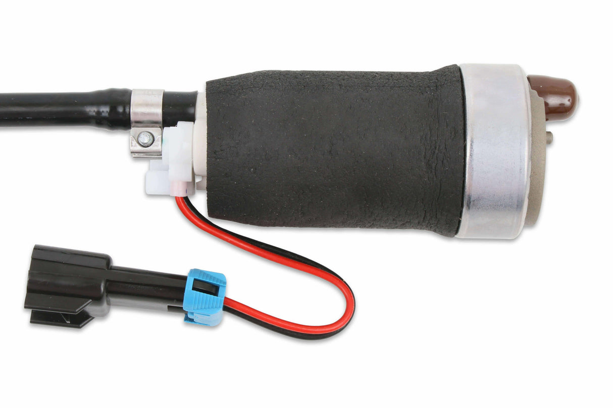 Holley RetroFit 525 LPH Fuel Pump Kit - 12-167