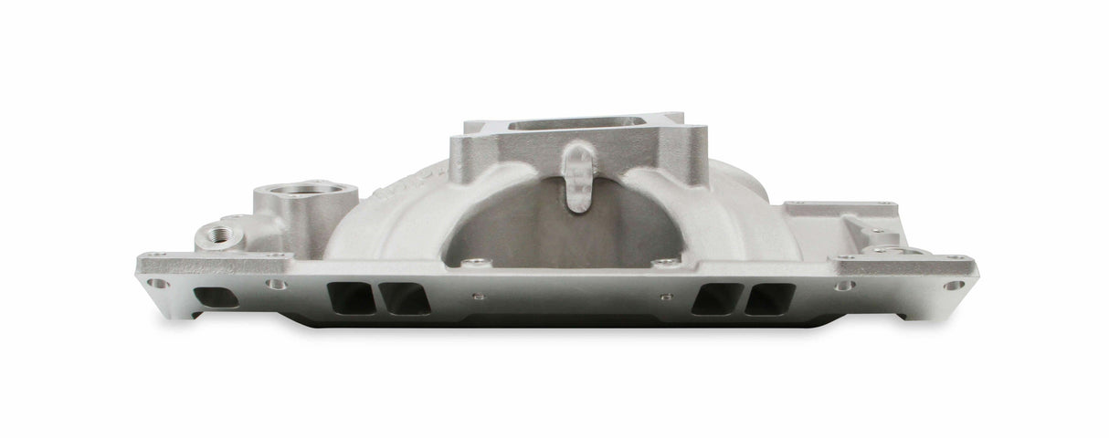 Holley SBC 4150 Single Plane Intake Manifold Chevy Small Block V8 300-264