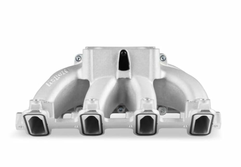 Holley Single Plane EFI 4500 Split-Design Race Intake Manifold 300-294
