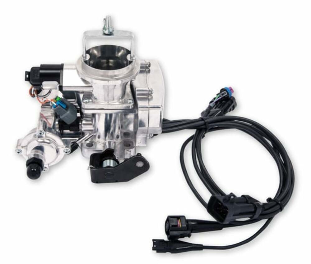 Hooker performance muffler sniper-550-858k-master-efi-1971-86-jeep-cj-258-6-cylinder-fuel-injection