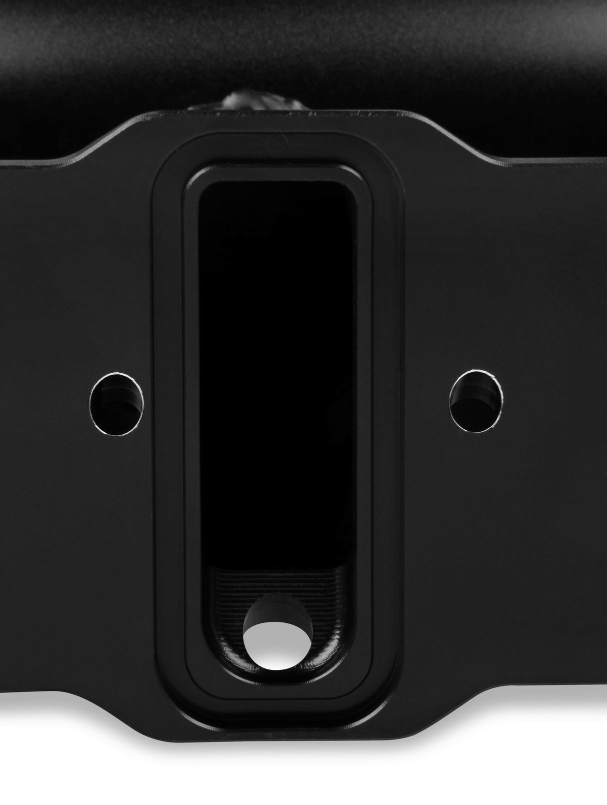 t Holley Sniper EFI 820042-1 Sniper EFI Sheet Metal Fabricated Intake Manifold Holley Sniper EFI