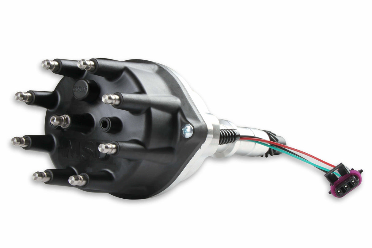 Holley Sniper EFI fuel injection system amc-290-401-565-308