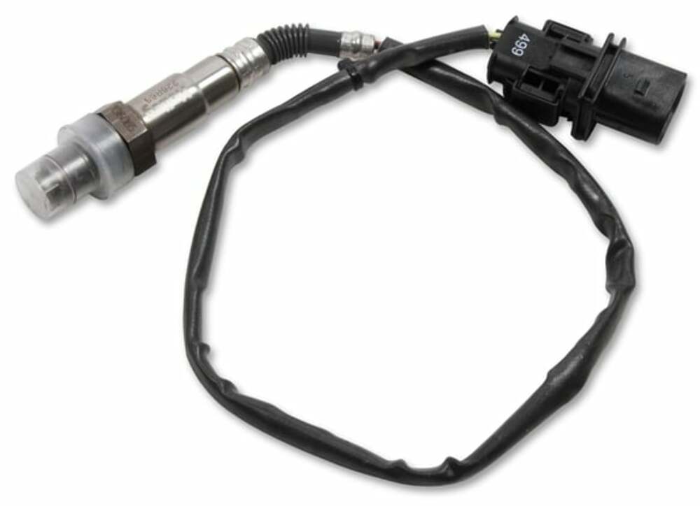 t Holley Sniper EFI Oxygen Sensors 554-155 Holley