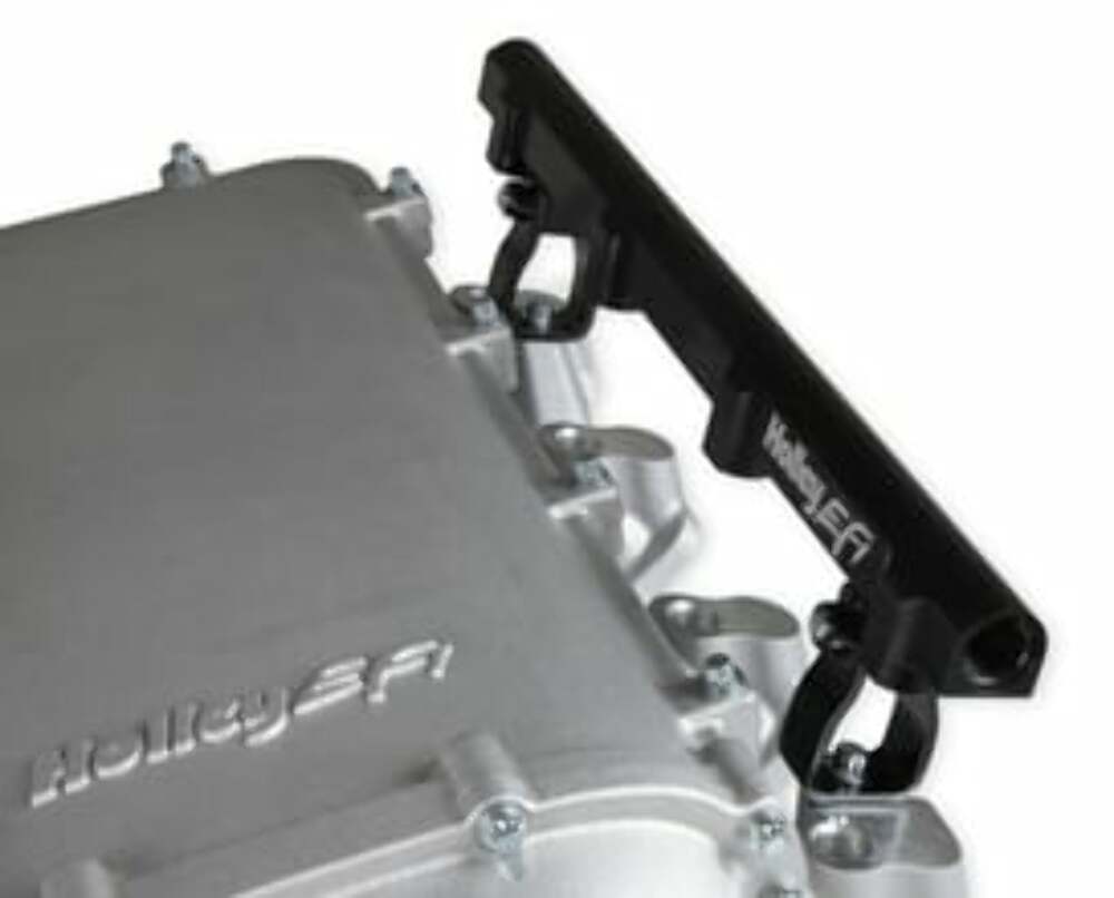 Holley EFI fuel injector l92-300-680
