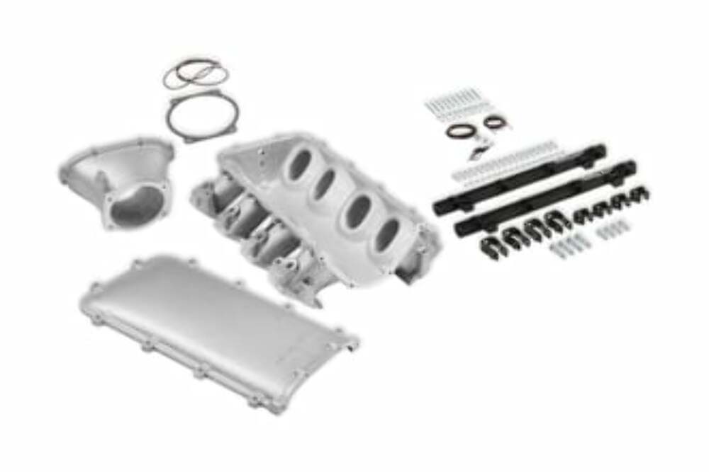 Holley EFI fuel injector l92-300-680