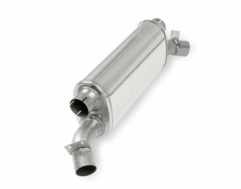 Hooker BlackHeart Exhaust System BH13236