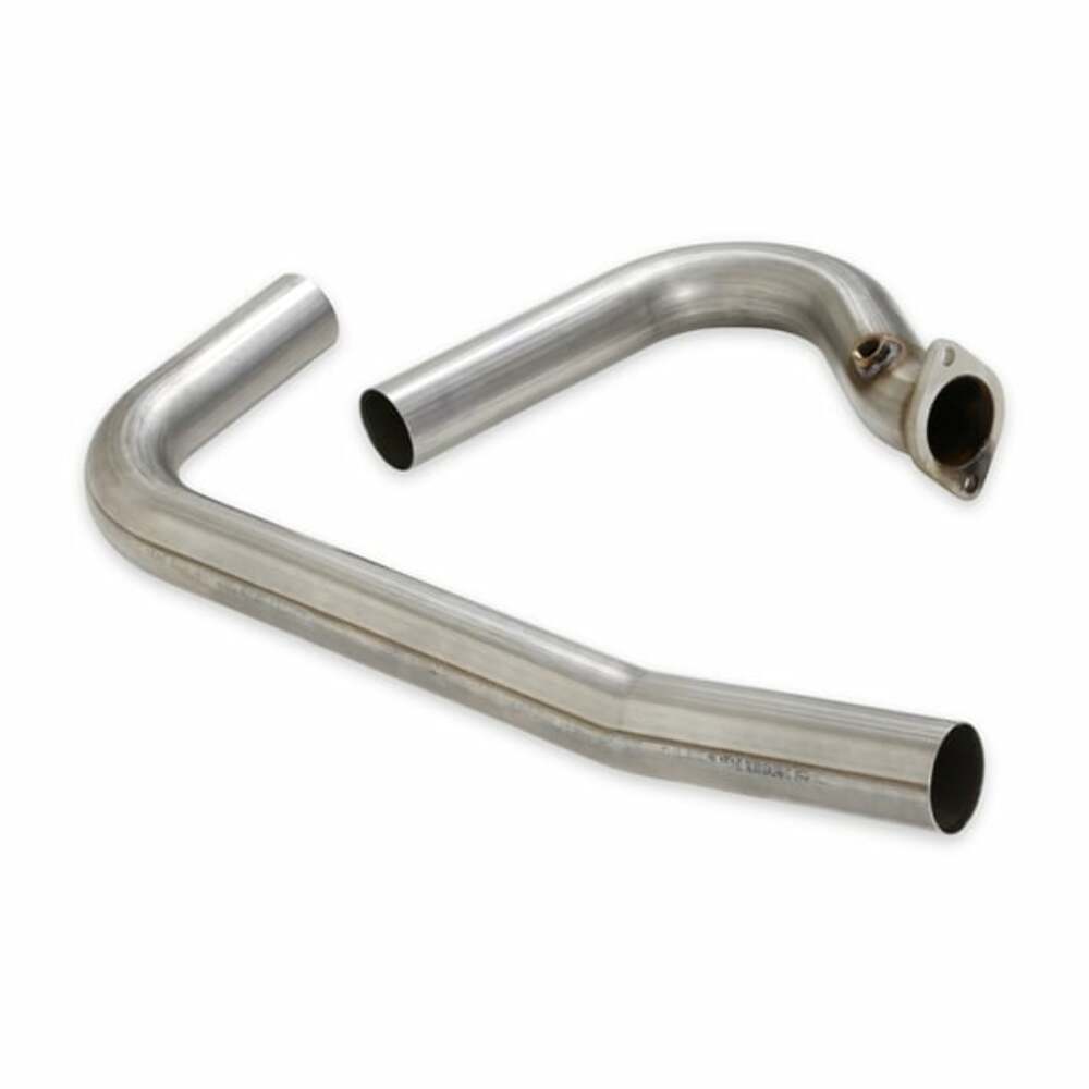 t Hooker Blackheart Exhaust Adapter Kit - 4WD BH14351 Hooker BlackHeart