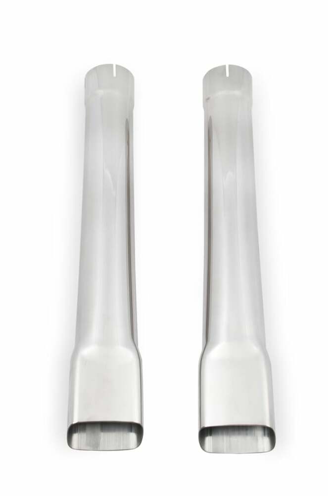 Hooker BlackHeart performance exhaust BHC303