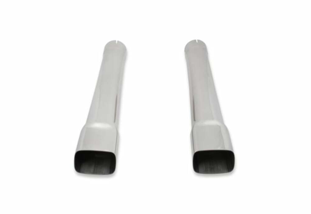 Hooker BlackHeart performance exhaust BHC303