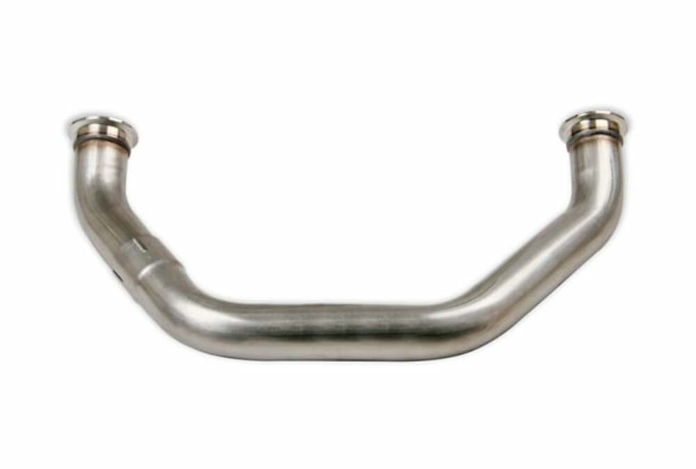 t Hooker BlackHeart LS Turbo Cross-Over Tube - 8513HKR Hooker BlackHeart