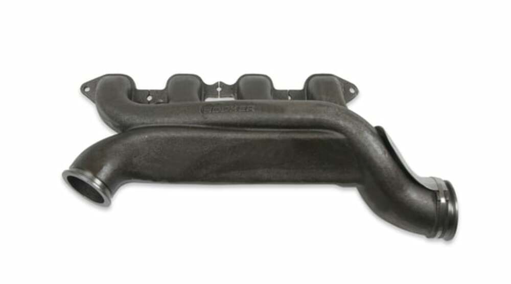Hooker Blackheart LT Turbo Exhaust Manifolds - 8540HKR