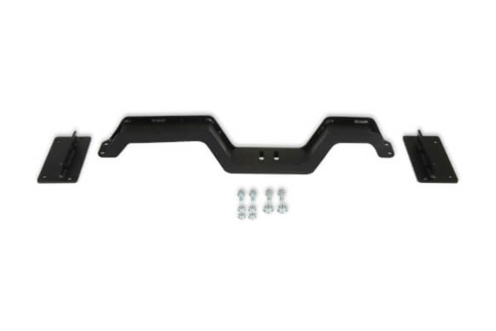 Hooker BlackHeart Exhaust System for 1997-1904 Dodge BHS542