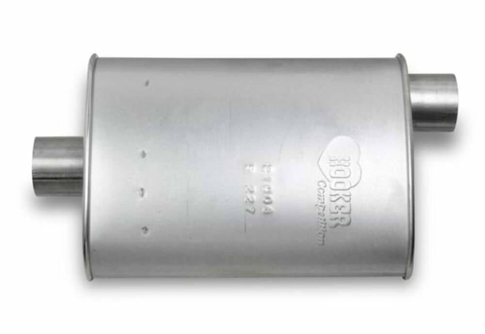 Hooker Competition Muffler 21005HKR