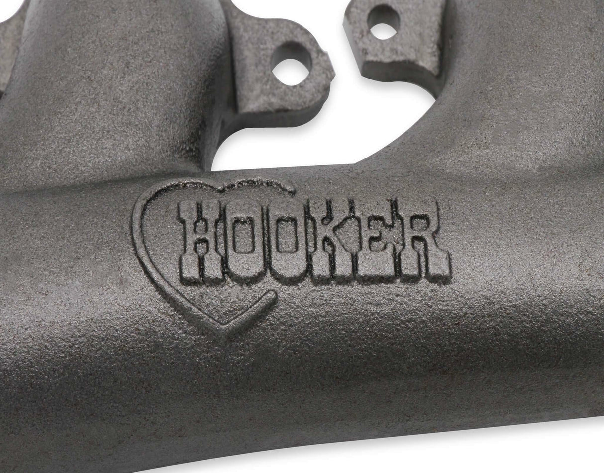 Hooker performance exhaust 8502HKR