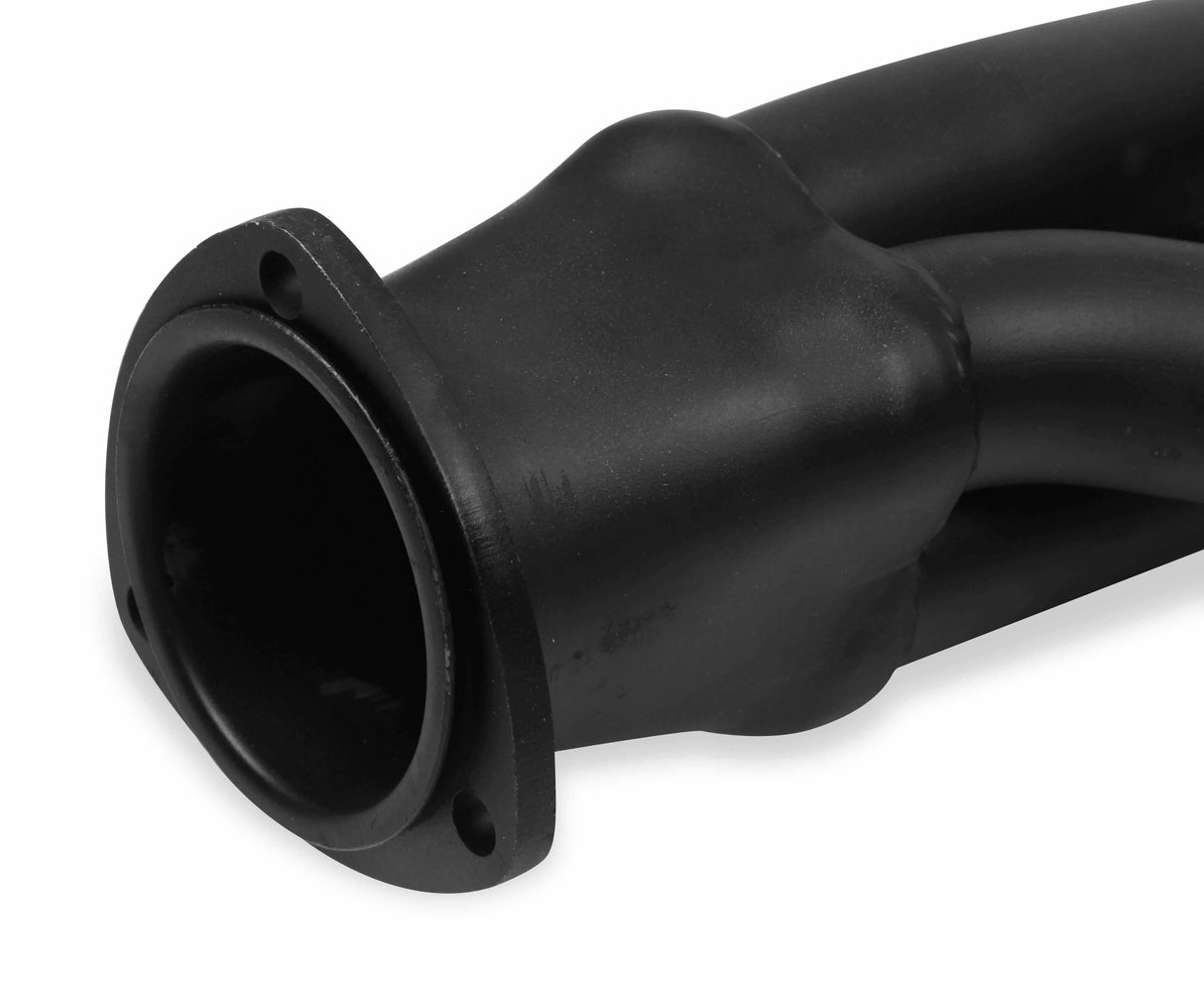 Hooker 2466HKR Competition Shorty Headers - Painted Fits 1964-73 Chevrolet Chevelle for 1964-1973 Chevy Chevelle