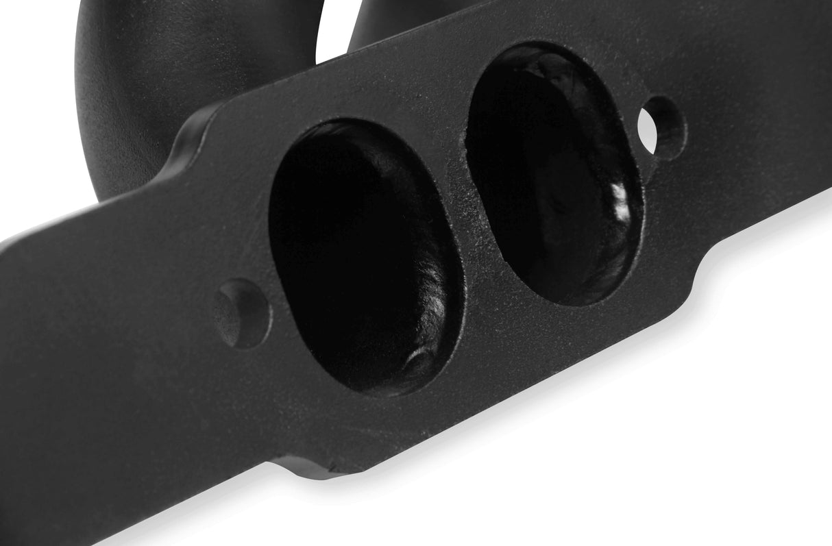 Hooker 2466HKR Competition Shorty Headers - Painted Fits 1964-73 Chevrolet Chevelle for 1964-1973 Chevy Chevelle