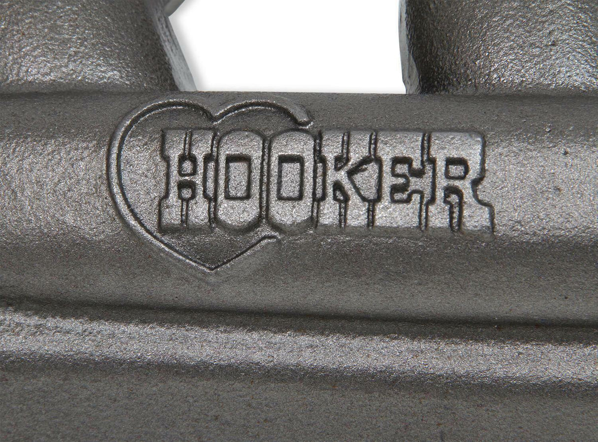 Hooker LS Turbo Exhaust Manifolds 8510HKR