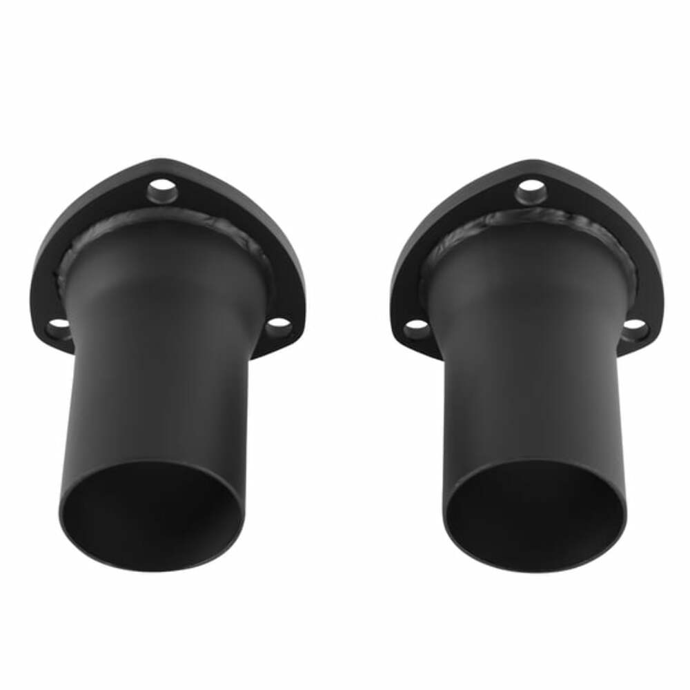 Hooker performance muffler 11040hkr