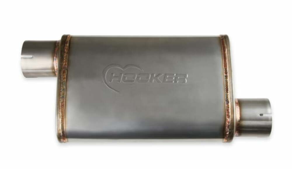Hooker Exhaust System stainless steel VR304