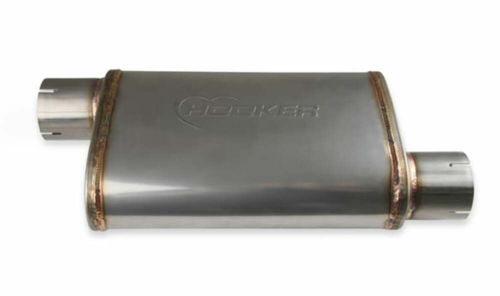 Hooker Muffler VR304