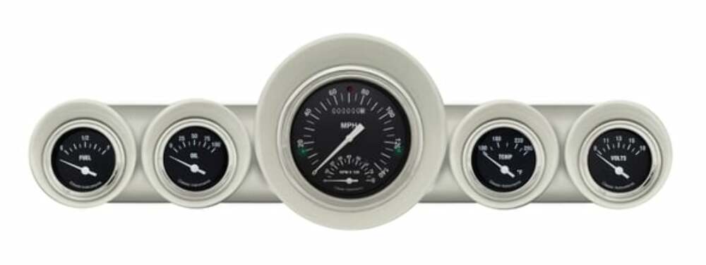 Hot Rod 1959-60 Full-size Chevy LS Sending Unit CH59HR65-LS