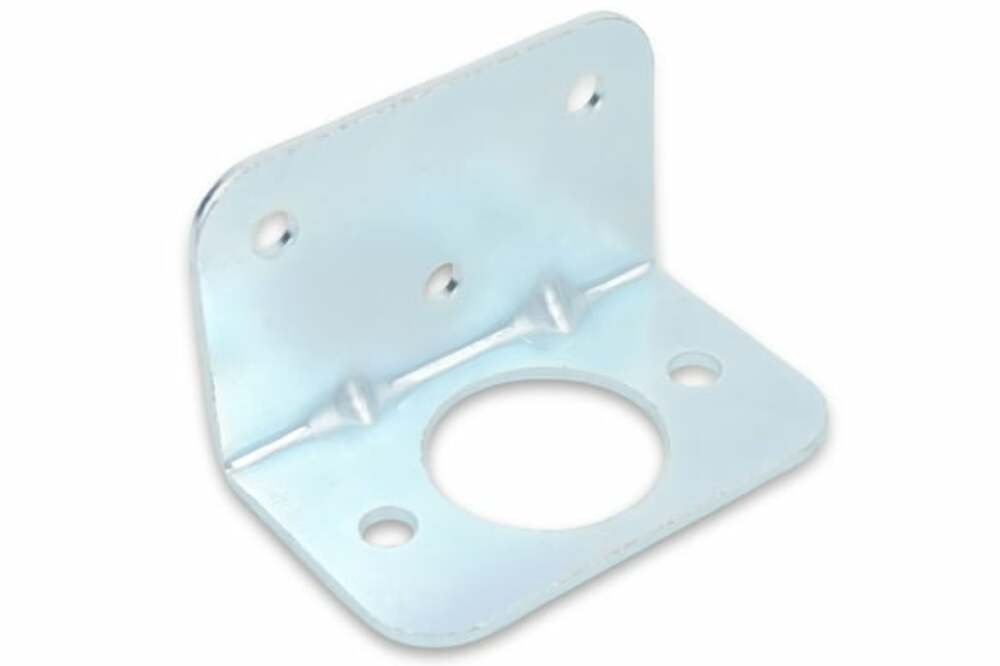 Holley HP Billet Carbureted By Pass Fuel Pressure Regulator - 12-841