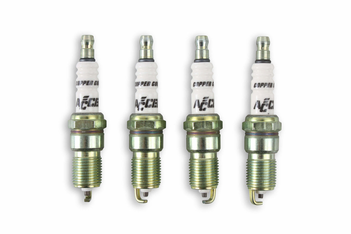 Spark Plug for 1996-1998 Chevy Silverado V8