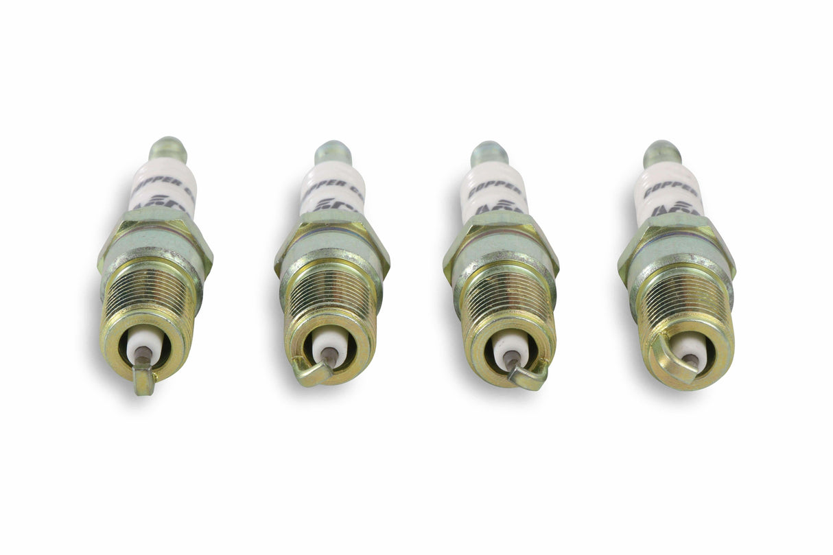 Spark Plug for 1996-1998 Chevy Silverado V8