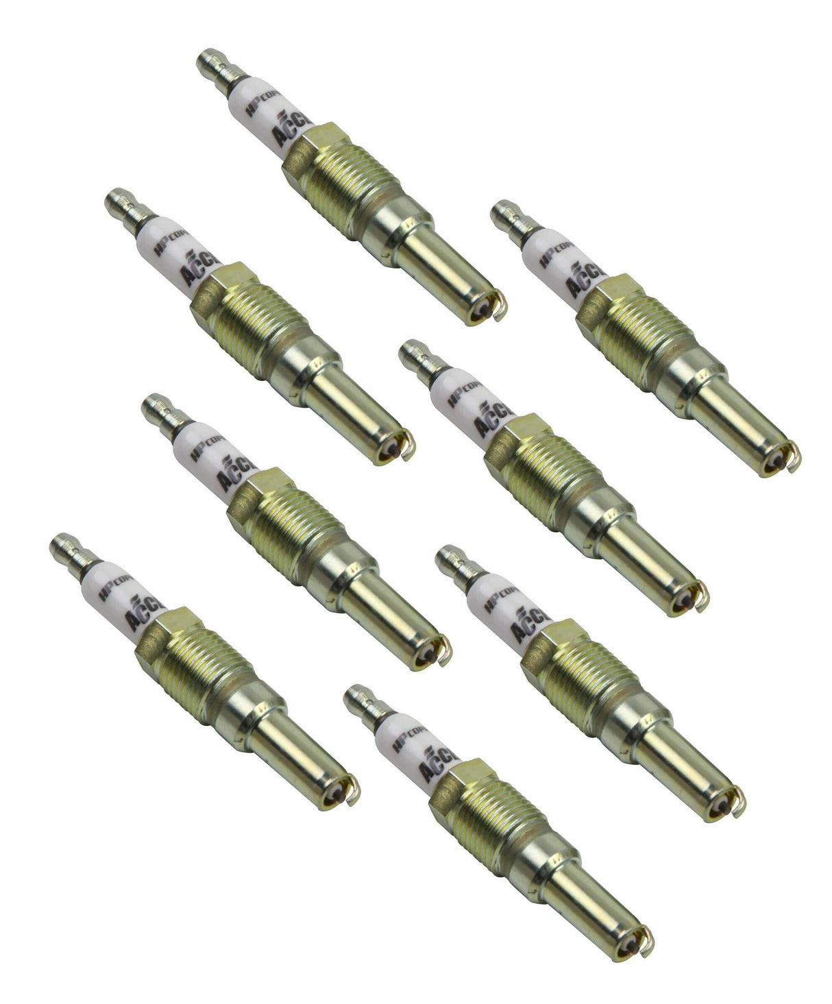 Spark Plug for 2005-2008 Ford Mustang V8