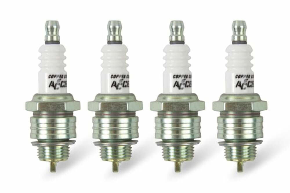 Spark Plug for 1971-1973 Dodge Challenger V8
