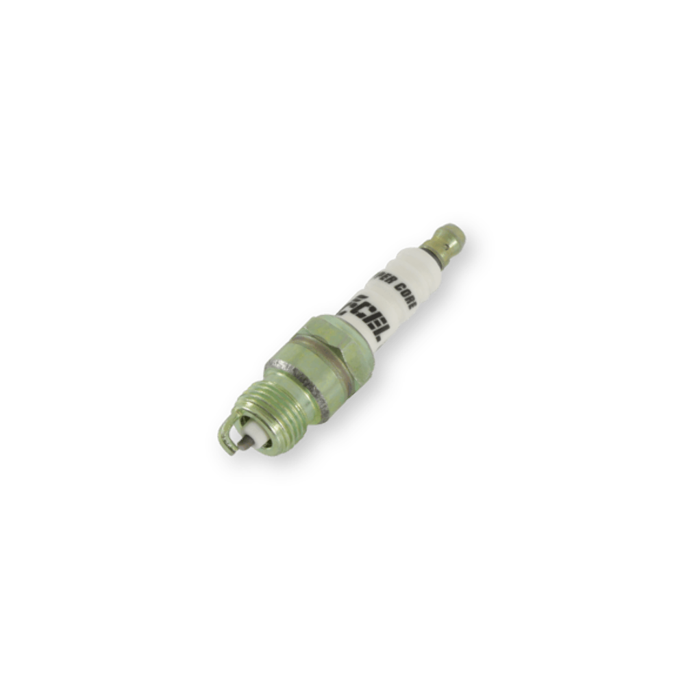 Spark Plug for 1981-1986 Chevy Silverado V8