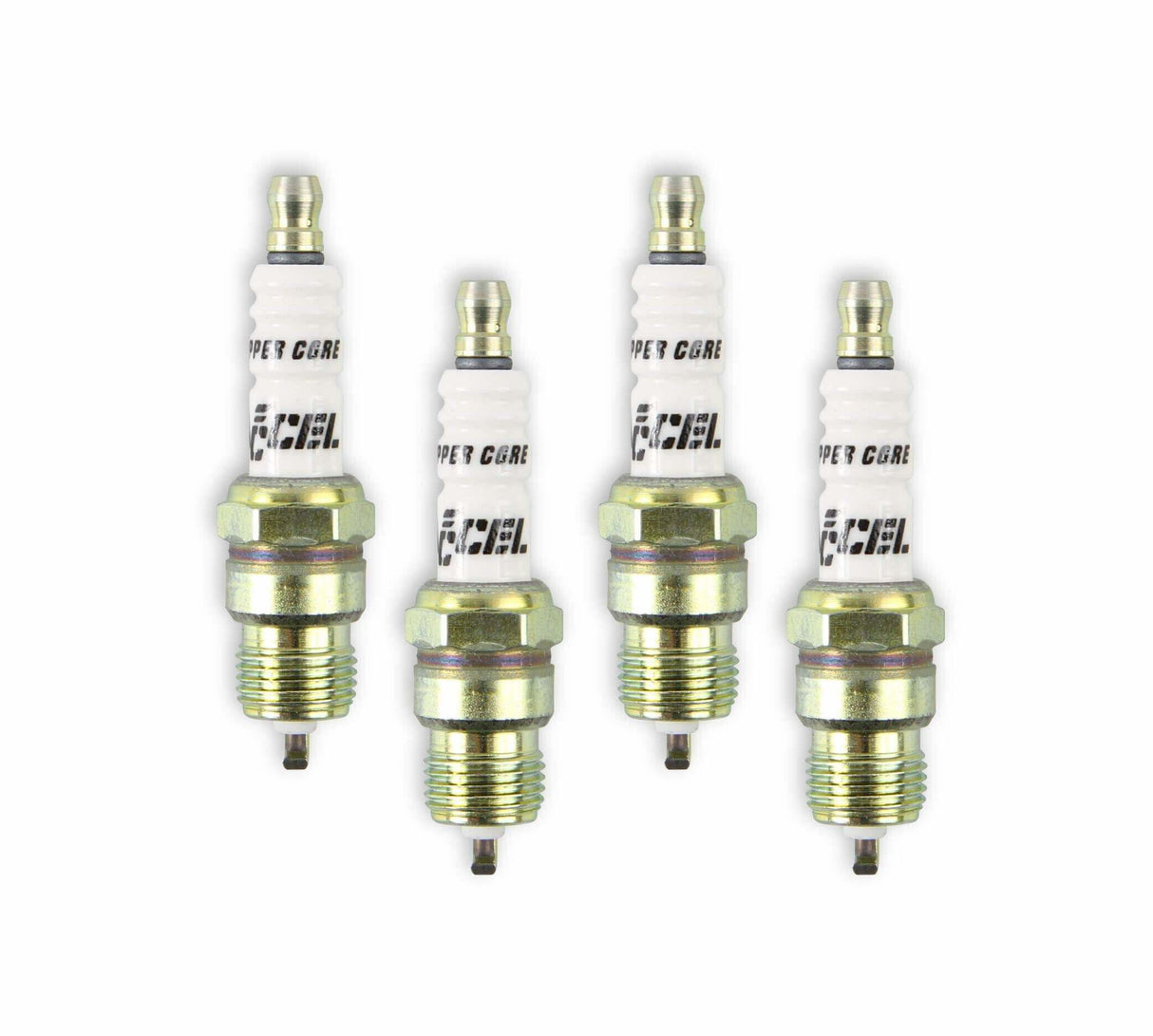 Spark Plug for 1976-1991 Chevy Corvette V8