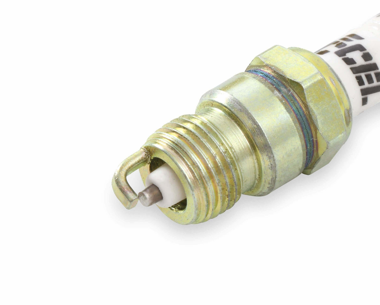 Spark Plug for 1979-1980 Chevy K10 V8