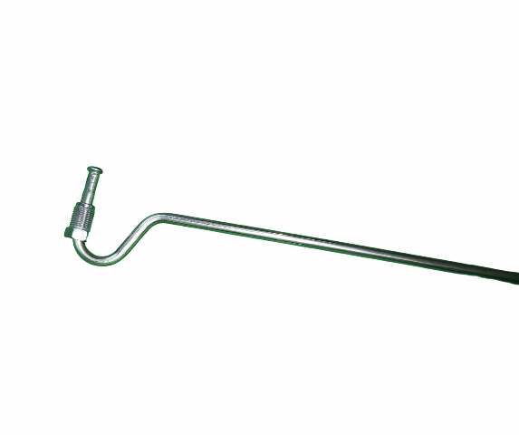 Replacement Line for 2002-2006 Honda CRV Rack & Pinion Lines stainless steel