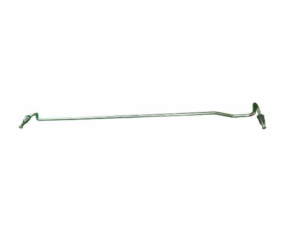 Replacement Line for 2002-2006 Honda CRV Rack & Pinion Lines stainless steel